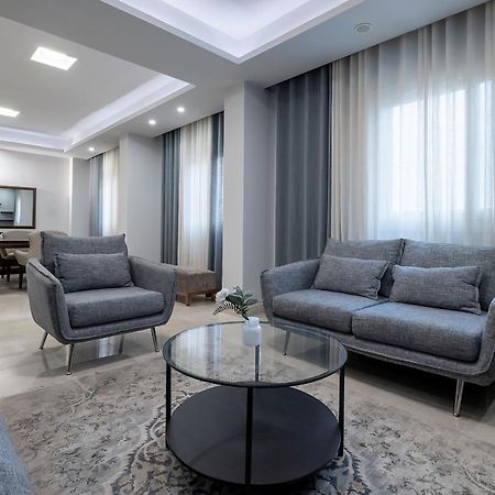 Vesta - New Cairo Residence Exterior photo