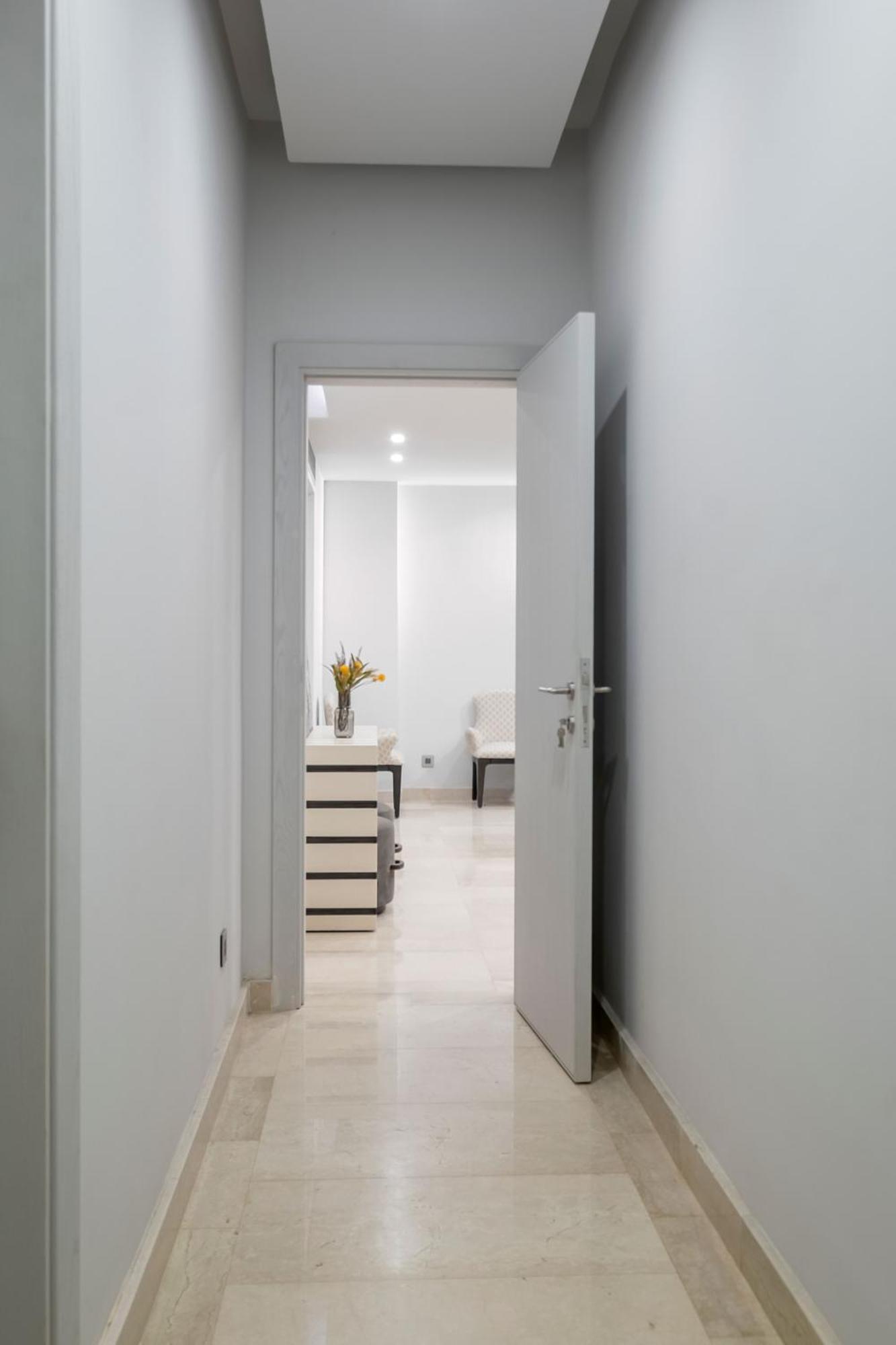 Vesta - New Cairo Residence Exterior photo