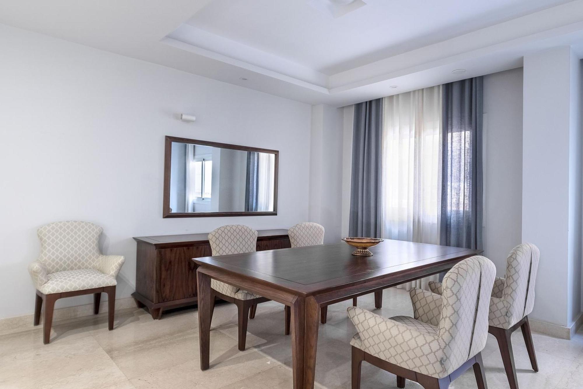 Vesta - New Cairo Residence Exterior photo