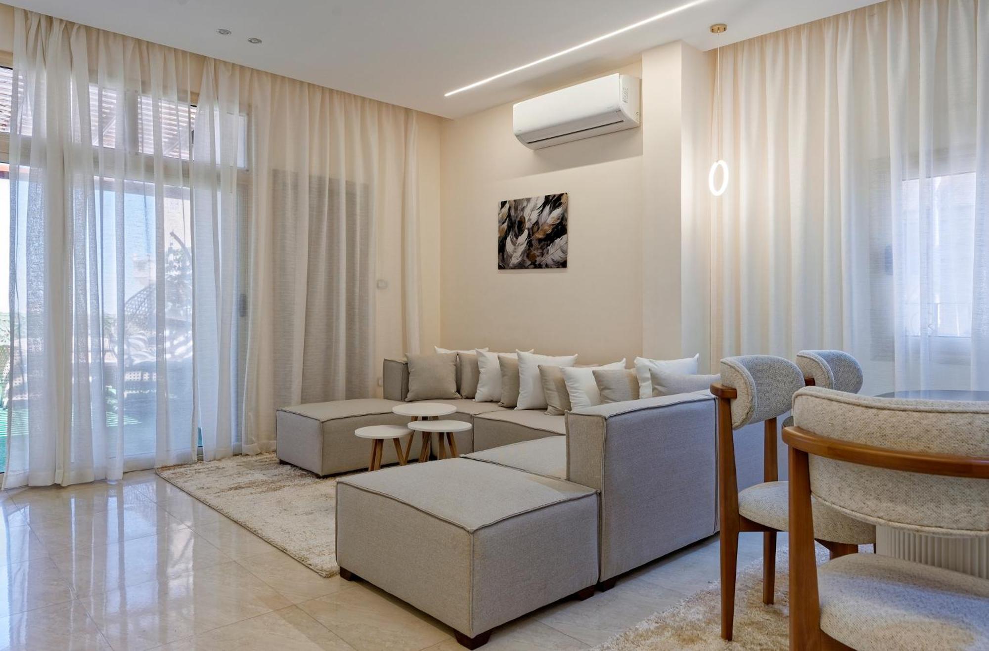 Vesta - New Cairo Residence Exterior photo